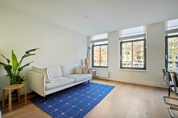 Medium property photo - Wibautstraat 50D, 1091 GN Amsterdam
